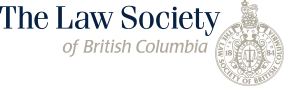 The Law Society of BC